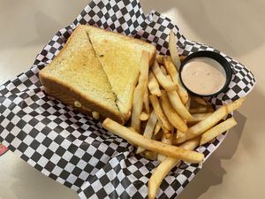   at BBQ4Life in Boise