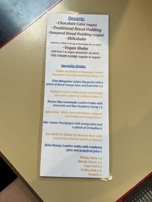   at BBQ4Life in Boise