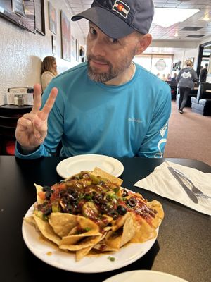   at BBQ4Life in Boise