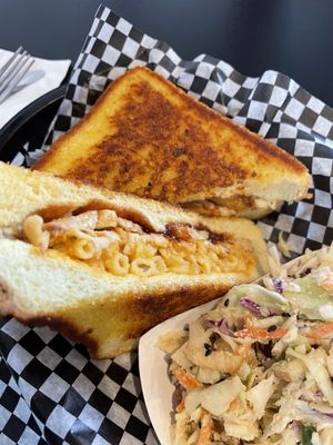   at BBQ4Life in Boise