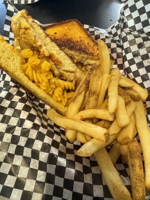   at BBQ4Life in Boise