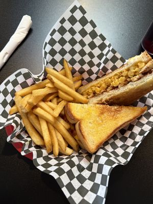   at BBQ4Life in Boise