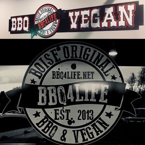 BBQ4Life at BBQ4Life in Boise