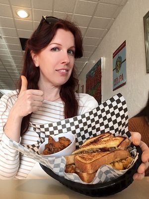 Really enjoyed this place! 👌🏻 at BBQ4Life in Boise