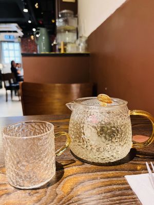   at Veggie Macau in Macau