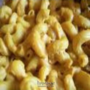 Our World Famous Vegan Mac&Cheese! at Soul Vegetarian in Tallahassee