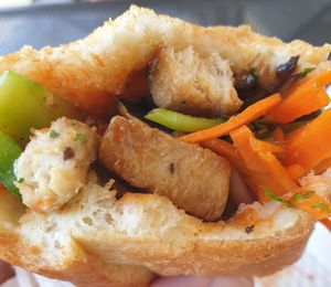  at Bun Me in Northridge