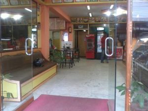 annapurna at Annapurna in Patan