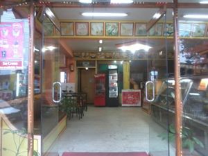 annapurna at Annapurna in Patan