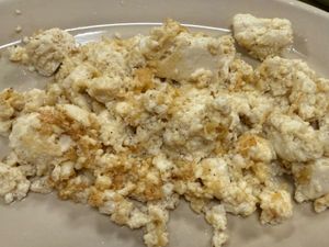 Tofu Scramble at Snooze, an A.M. Eatery in Dunwoody