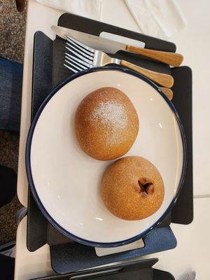  at The Bread Blue - Nogosan in Seoul