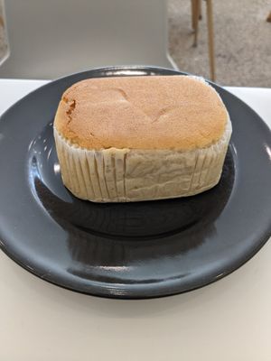  at The Bread Blue - Nogosan in Seoul