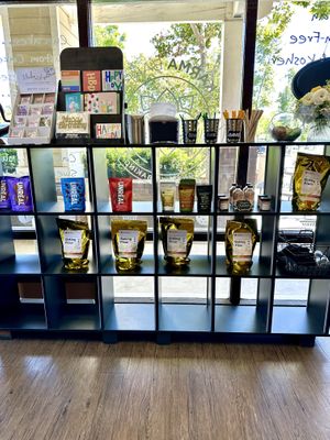   at Karma Baker in Westlake Village