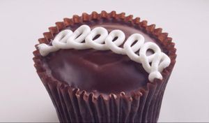 Karma Cake!  at Karma Baker in Westlake Village