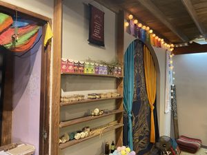Shop  at Akasha Home Restaurant in Koh Phangan