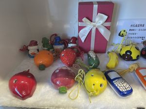   at Lee Ocarina Cafe in Outlying Islands