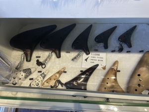   at Lee Ocarina Cafe in Outlying Islands