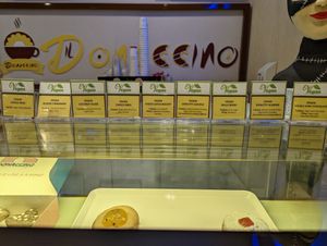  at Donaccino in Dubai