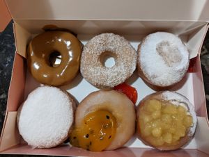  at Donaccino in Dubai