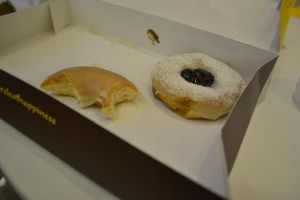 so good at Donaccino in Dubai