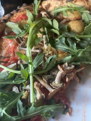   at Pizzeoli in St Louis