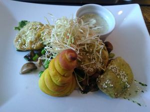  at Coca Sova in Dublin