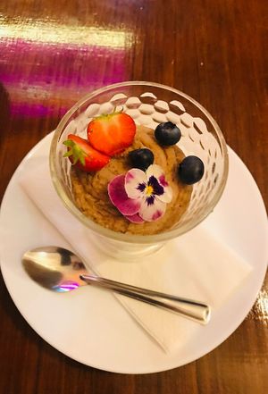   at Coca Sova in Dublin