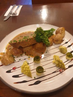  at Coca Sova in Dublin