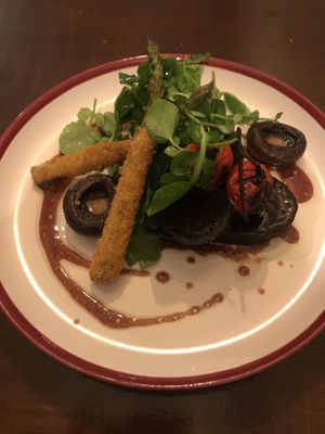   at Coca Sova in Dublin