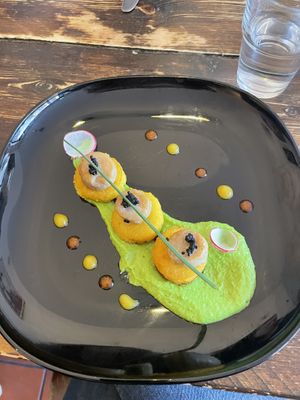   at Coca Sova in Dublin