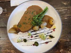   at Coca Sova in Dublin