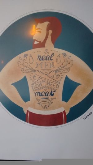 Too true at Coca Sova in Dublin