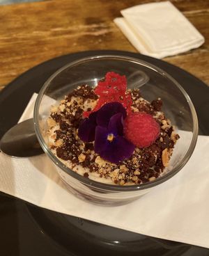   at Coca Sova in Dublin