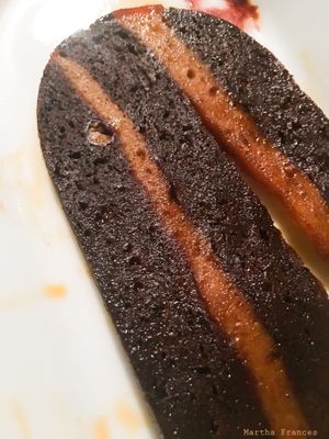 Extra Bakon!! at Coca Sova in Dublin