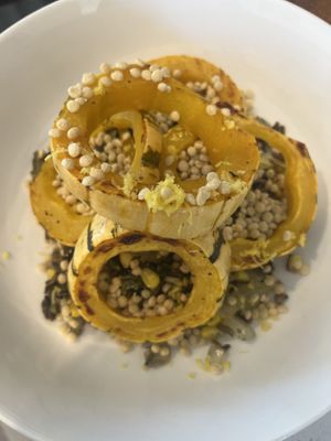   at The Purple Carrot in Needham Heights