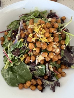   at The Purple Carrot in Needham Heights