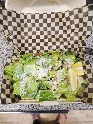  at Le Voyeur in Olympia