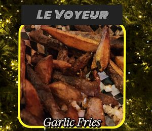  at Le Voyeur in Olympia