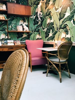 Lavinia Good Food 'Amstelveenseweg' at Lavinia Good Food - Centrum in Amsterdam