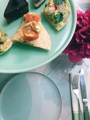 undefined at Lavinia Good Food - Centrum in Amsterdam