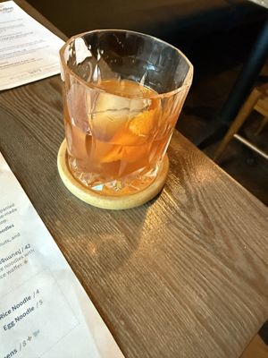   at NaKorn in Evanston