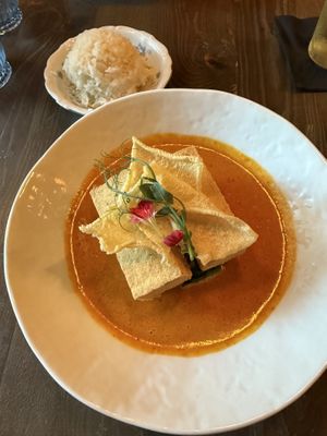   at NaKorn in Evanston