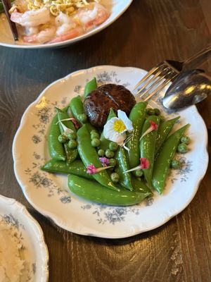   at NaKorn in Evanston