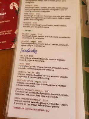  at La Cuisine in Cozumel