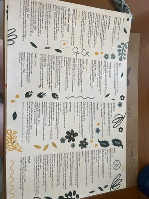   at La Cuisine in Cozumel