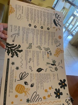   at La Cuisine in Cozumel