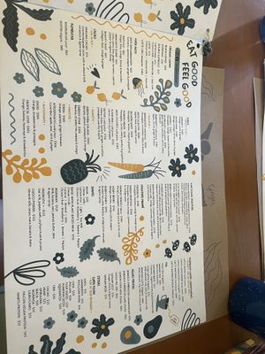   at La Cuisine in Cozumel