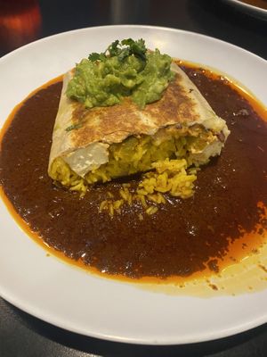 Vegan Firebird  at QB in Olympia