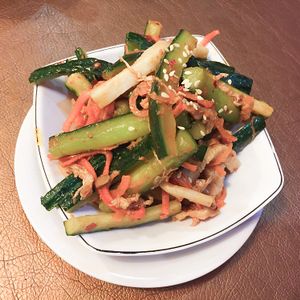 - at Veggie Family 素食一家 in Kowloon