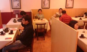 4 at Veggie Family 素食一家 in Kowloon